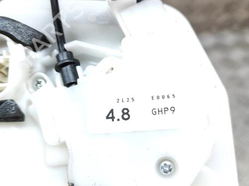 Front left lock MAZDA 6 Estate (GJ, GL) 2.2 D | BP16257740C98 