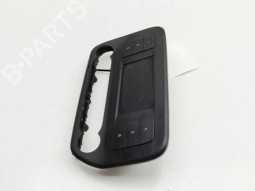 Display FORD TRANSIT CUSTOM V362 Bus (F3) 2.0 EcoBlue | BP30972150C48