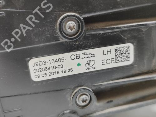 Left taillight JAGUAR I-PACE (X590) EV400 AWD | BP27782777C34 
