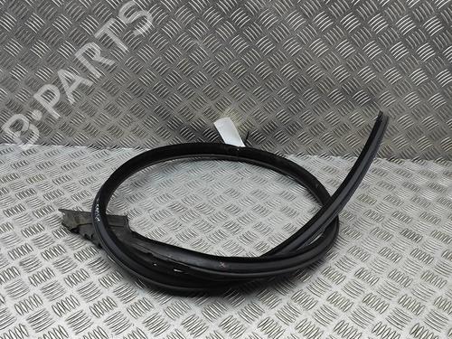 Türkonturgummi für MERCEDES-BENZ S-CLASS Coupe (C216) CL 500 4-matic (216.394) (435 hp) 32142821