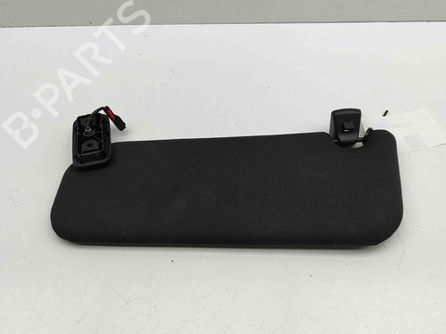 Right sun visor LAND ROVER RANGE ROVER VELAR (L560) 2.0 D240 SD4 4x4 | BP29346073I2 