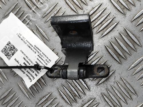Hinge/Door check strap ALFA ROMEO STELVIO (949_) 2.9 Q4 (949.AXG2A, 949.AXH2A, 949.AXS2A) | BP28955091C146 