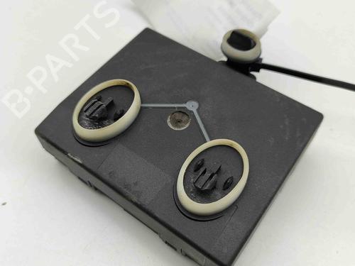 Electronic module VW GOLF VII (5G1, BQ1, BE1, BE2) e-Golf | BP27267324M83