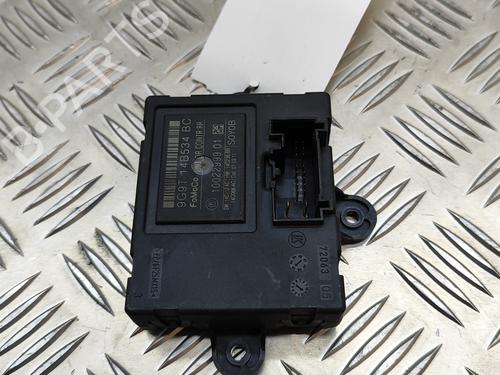 Electronic module BMW 7 (F01, F02, F03, F04) 730 d | BP17016878M83 