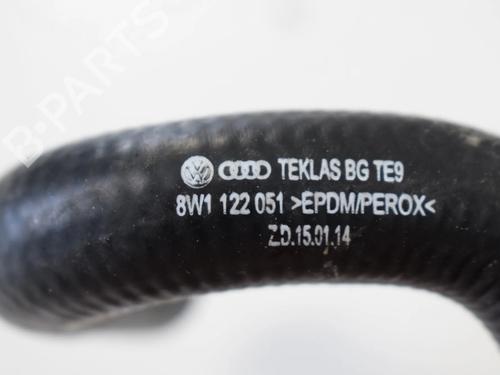 Used Pipe Pipe AUDI A5 (F53, F5P) RS5 TFSI quattro (450 hp) 33396573 33396573