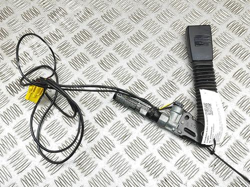 Used Seat buckle FIAT DUCATO Van (250_) 130 Multijet 2,3 D (131 hp) 31902926