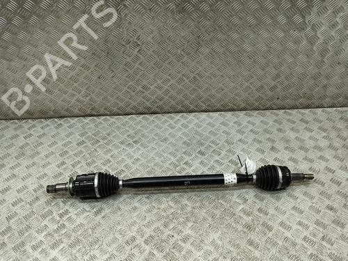 Used Right front driveshaft Right front driveshaft TOYOTA C-HR (_X2_, _H2_) Hybrid (MAXH20) (197 hp) 27778206 27778206
