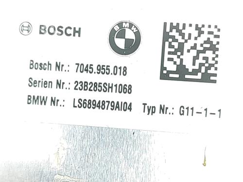 Steering column BMW X5 (G05, F95) xDrive 30 d Mild-Hybrid | BP33389659M21  - Image 9