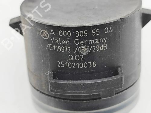 Electronic module MERCEDES-BENZ EQA (H243) EQA 250 (243.701) | BP33732328M83  - Image 6