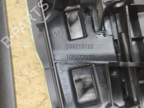 Rear right panel MASERATI GHIBLI III (M157) 3.0 S | BP33798386C61 - Image 7