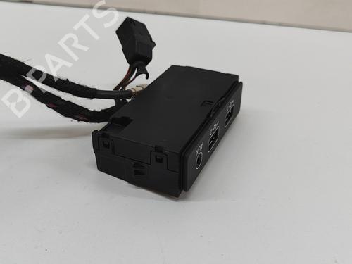 Electronic module AUDI A5 (F53, F5P) S5 quattro | BP27532377M83 
