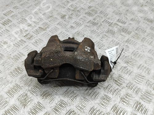Used Right front brake caliper Right front brake caliper AUDI A5 Convertible (8F7) 2.0 TDI (143 hp) 15681258 15681258