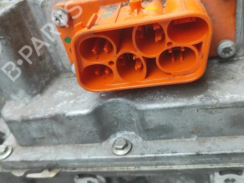 Inverter/Converter RENAULT ZOE (BFM_) ZOE (BFMD) | BP34282341M119  - Image 5