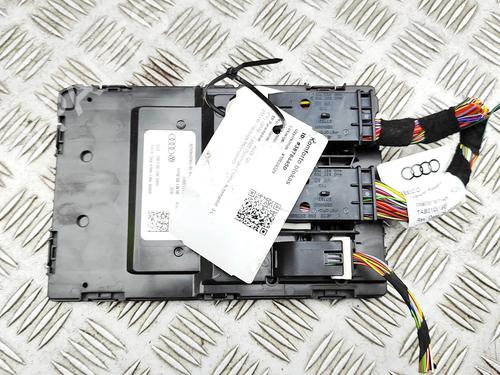 Control unit AUDI Q5 (FYB, FYG) SQ5 TDI Mild Hybrid quattro | BP39458175M11 - Image 3