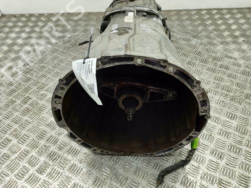 Used Gearbox MERCEDES-BENZ C-CLASS (W205) C 220 BlueTEC / d (205.002, 205.004) (170 hp) 25787041