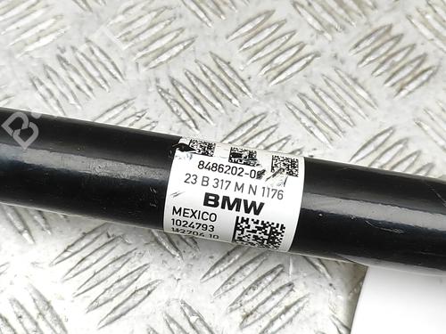 Right front driveshaft BMW X5 (G05, F95) xDrive 30 d Mild-Hybrid | BP32501308M39 - Image 6