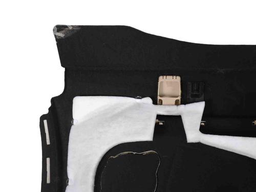 Rear parcel shelf AUDI A6 C7 (4G2, 4GC) 3.0 TDI quattro | BP30246039C85 