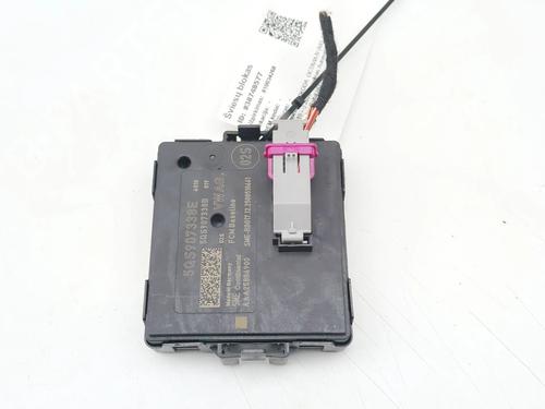 electronic-module-skoda-octavia-iv-nx3-nn3-pv3-2020-39421207 main image