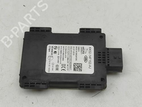 Used Electronic module Electronic module LAND ROVER RANGE ROVER SPORT II (L494) 5.0 SCV8 4x4 (510 hp) 33331664 33331664