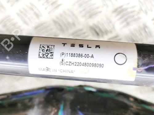 Subframe TESLA MODEL Y (5YJY) EV Performance All-wheel Drive | BP38782804M9 - Image 8