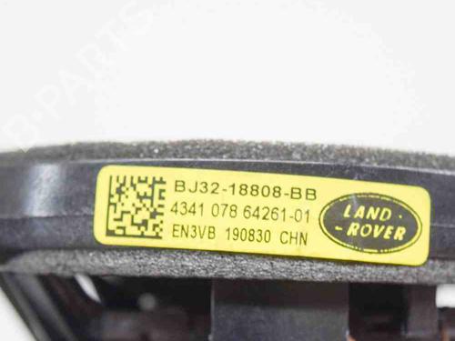 Speaker LAND ROVER RANGE ROVER IV (L405) 3.0 SDV6 4x4 | BP8935898E2 