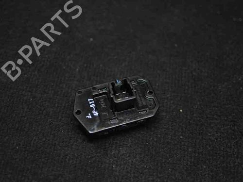 Heater resistor TOYOTA YARIS (_P13_) 1.3 (NSP130_, NSP130) | BP20232021M108 