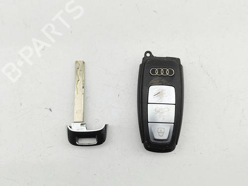 Electronic module AUDI A6 C8 Avant (4A5) RS6 TFSI Mild Hybrid quattro | BP33549667M83  - Image 6