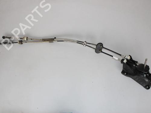 Used Gear lever MERCEDES-BENZ A-CLASS (W176) A 160 (176.041) (102 hp) 29920844