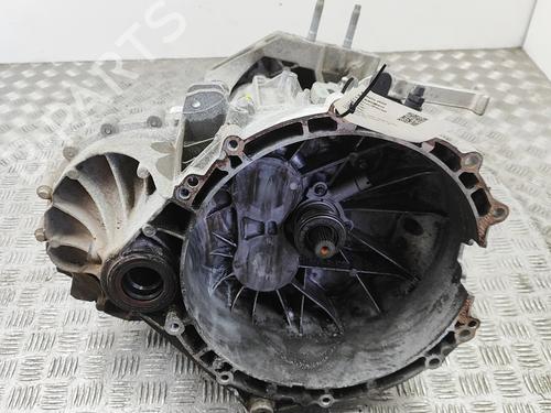 Used Gearbox Gearbox FORD TRANSIT V363 Van (FCD, FDD) 2.0 EcoBlue (130 hp) 36457927 36457927