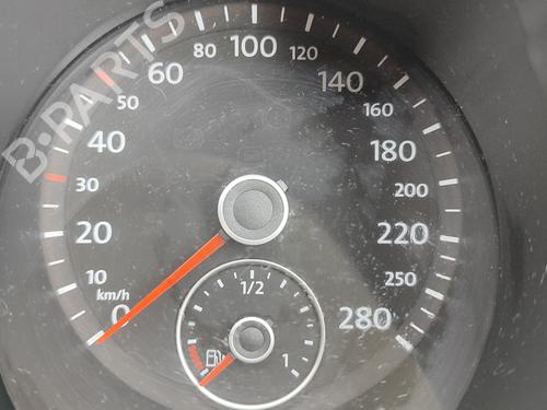 Instrument cluster VW GOLF VI (5K1) 2.0 TDI | BP22999072C47 