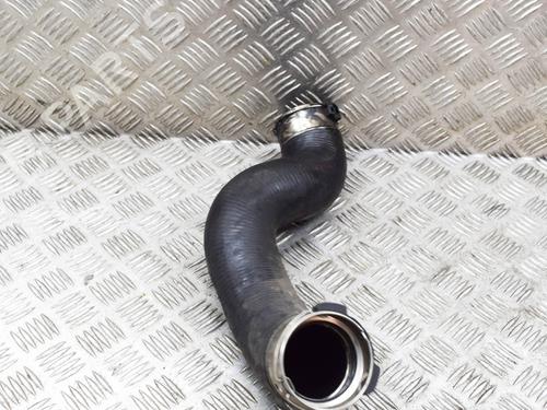 Intercooler pipe MERCEDES-BENZ E-CLASS (W212) E 350 CDI (212.023) | BP14643443M127 