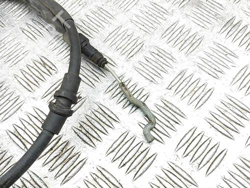 Håndbremswire VW TRANSPORTER T6 Van (SGA, SGH, SHA, SHH) 2.0 TDI | BP30885554C145