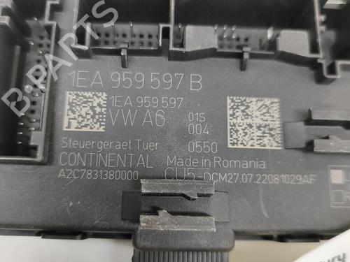 Electronic module VW ID.4 (E21) PRO | BP28551909M83 - Image 6