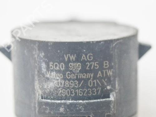 Electronic module VW GOLF VII (5G1, BQ1, BE1, BE2) 2.0 R 4motion | BP8838426M83 