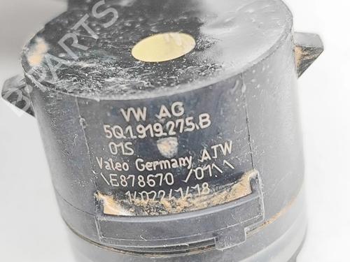 Electronic module AUDI Q8 (4MN, 4MT) 55 TFSI Mild Hybrid quattro | BP32991068M83  - Image 6