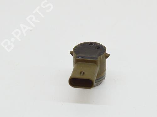 Electronic module TESLA MODEL S (5YJS) 75 | BP8834415M83 