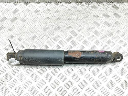 Left rear shock absorber PEUGEOT BOXER Platform/Chassis 2.0 BlueHDi 160 | BP33882538M18 - Image 3