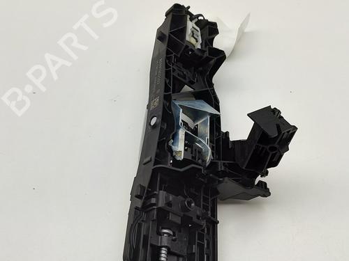 Rear left exterior door handle MERCEDES-BENZ GLE (V167) GLE 450 4-matic (167.159) | BP29391749C130 