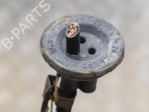 Right rear brake caliper PORSCHE 911 Convertible (997) 3.8 Carrera 4S | BP14634187M106 