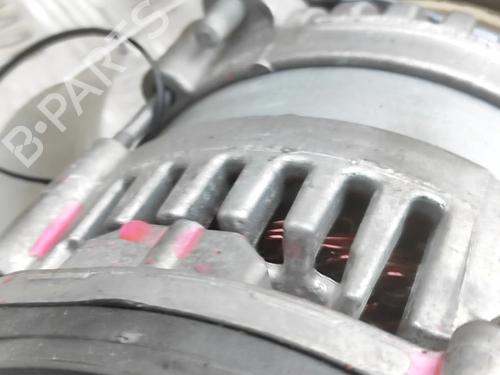 Alternator MERCEDES-BENZ A-CLASS (W177) AMG A 35 4-matic (177.051) | BP33389105M7  - Image 7