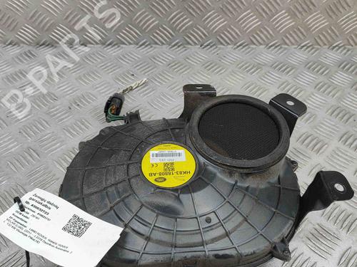 Modulo electronico LAND ROVER RANGE ROVER VELAR (L560) 2.0 D180 TD4 4x4 | BP25615947M83 