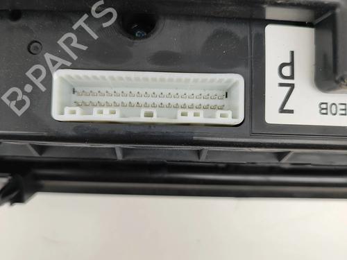 Electronic module NISSAN LEAF (ZE1) Electric | BP27797052M83