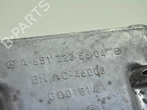 Used Support MERCEDES-BENZ GLC (X253) 220 d 4-matic (253.905, 253.903) (170 hp) 30284444