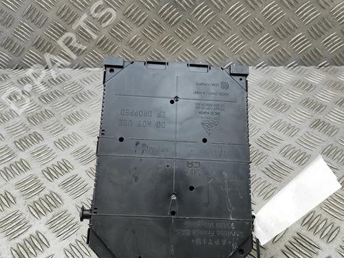 Fuse box OPEL VIVARO C Bus (K0) 2.0 | BP33393241E1  - Image 5