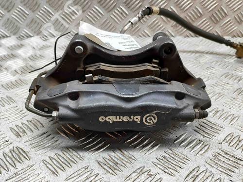 Used Left rear brake caliper DODGE CHALLENGER Coupe 6.4 (492 hp) 28061933
