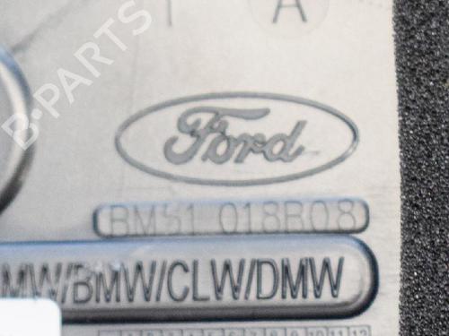 Air vent FORD FOCUS III 1.0 EcoBoost | BP14665396I21 