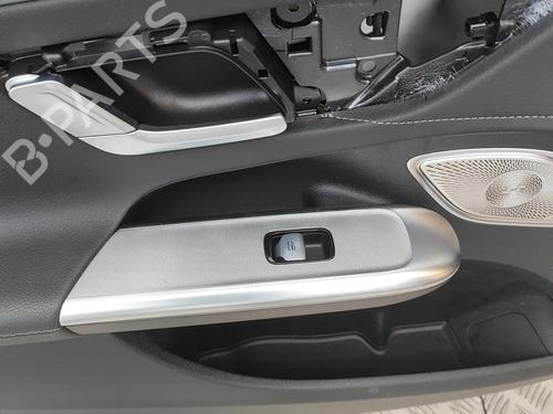 Sæde sæt MERCEDES-BENZ EQE (V295) EQE 350+ (295.121) | BP39687046C78 - Image 17
