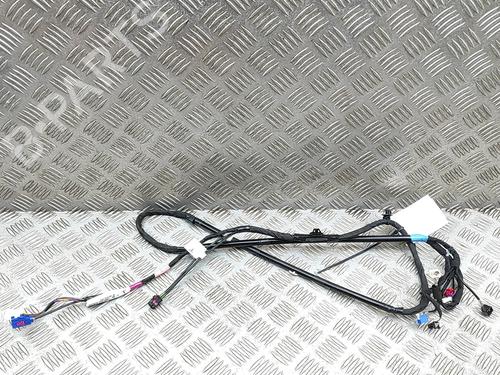 Used Wiring harness Wiring harness TESLA MODEL Y (5YJY) EV Performance All-wheel Drive (462 hp) 34701508 34701508