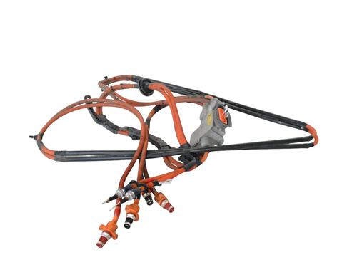 Used Electronic module Electronic module TESLA MODEL X (5YJX) P100D AWD (772 hp) 33366089 33366089