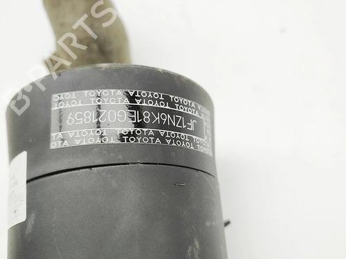 Electronic module TOYOTA GT 86 Coupe (ZN6_) 2.0 (ZN6AC_, ZN6BC_, ZN6K) | BP39619399M83 - Image 8